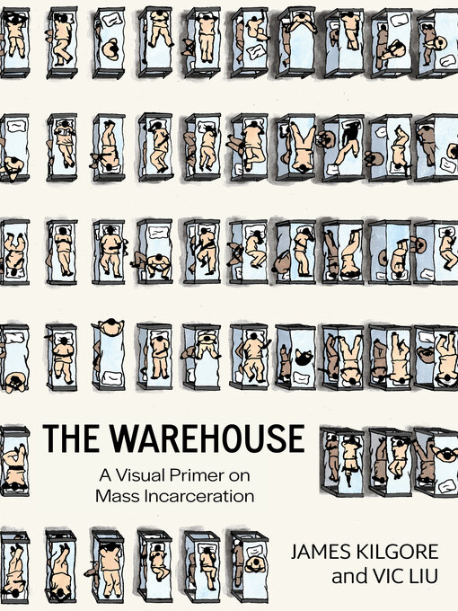 Title details for The Warehouse by James Kilgore - Available